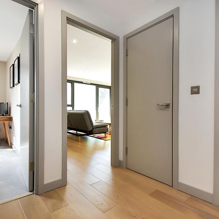 Esquire Apartments Ealing Лондон Экстерьер фото